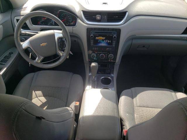 Photo 8 from auction – 2013 CHEVROLET TRAVERSE L with VIN 1GNKRGKD7DJ138634