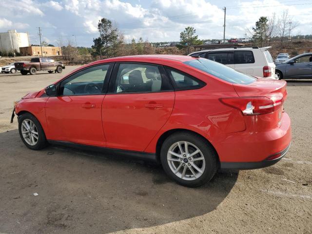 Photo 2 from auction – 2015 FORD FOCUS SE with VIN 1FADP3F21FL249816