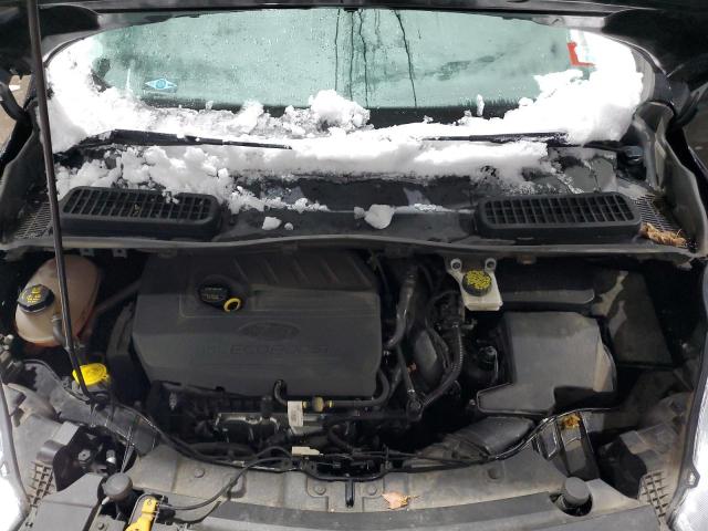 Photo 12 from auction – 2017 FORD ESCAPE SE with VIN 1FMCU9GD3HUE11357