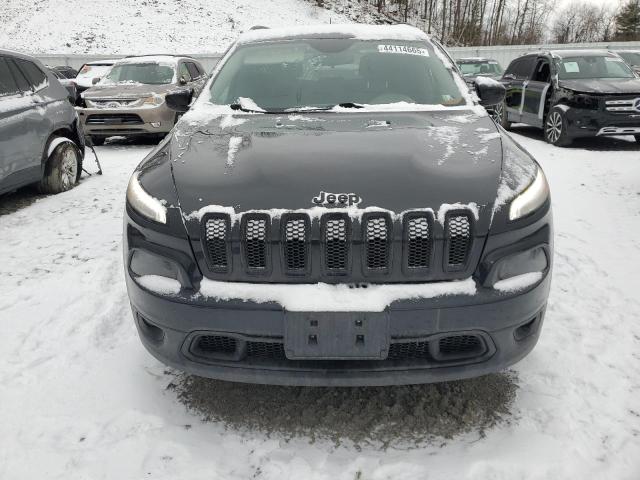 Photo 5 from auction – 2015 JEEP CHEROKEE L with VIN 1C4PJMCB2FW750067
