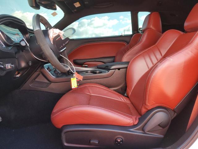 Photo 7 from auction – 2023 DODGE CHALLENGER with VIN 2C3CDZC99PH514309
