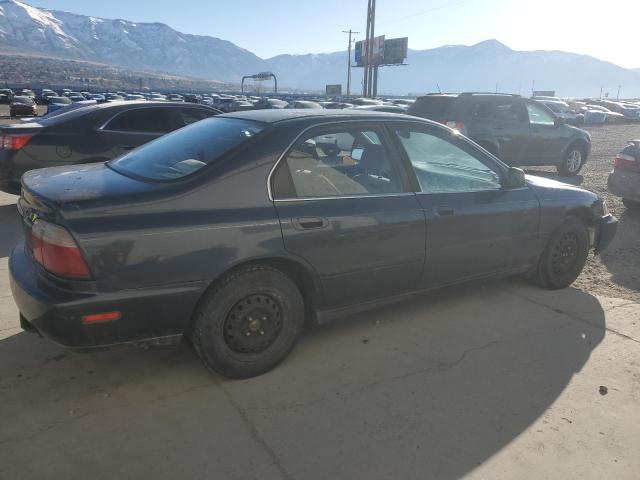Photo 3 from auction – 1997 HONDA ACCORD LX with VIN JHMCD5631VC012209