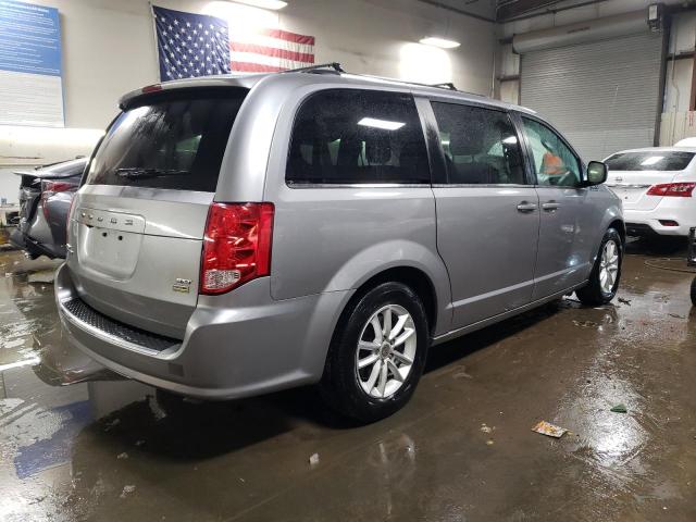 Photo 3 from auction – 2019 DODGE GRAND CARA with VIN 2C4RDGCG4KR771292