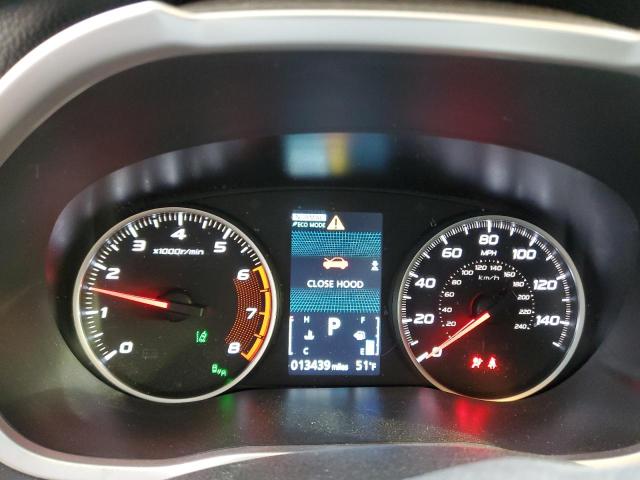 Снимка 9 от търг – 2024 MITSUBISHI ECLIPSE CR с VIN JA4ATWAA1RZ002512