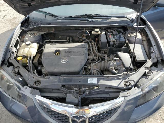 Фото 11 с аукциона – 2008 MAZDA 3 I с VIN JM1BK12FX81776801