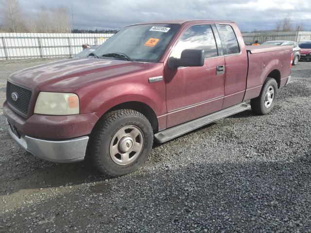 FORD F150 2004 with VIN 1FTRX12W84NB12080 - Photo from auction