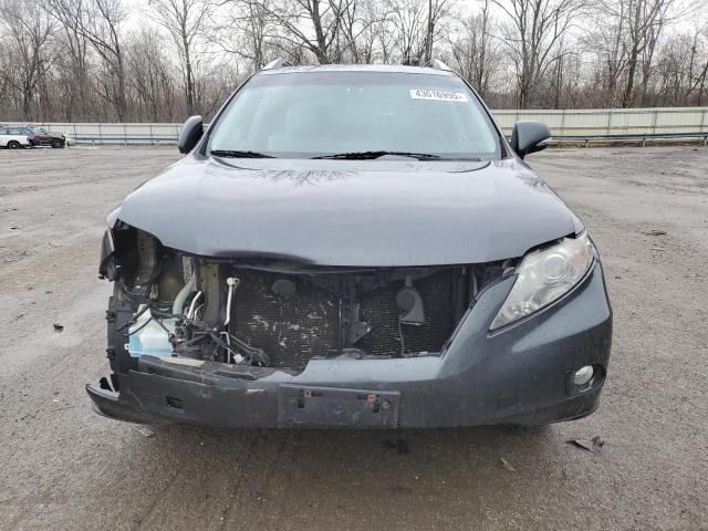 Photo 5 from auction – 2010 LEXUS RX 350 with VIN 2T2BK1BA3AC077186