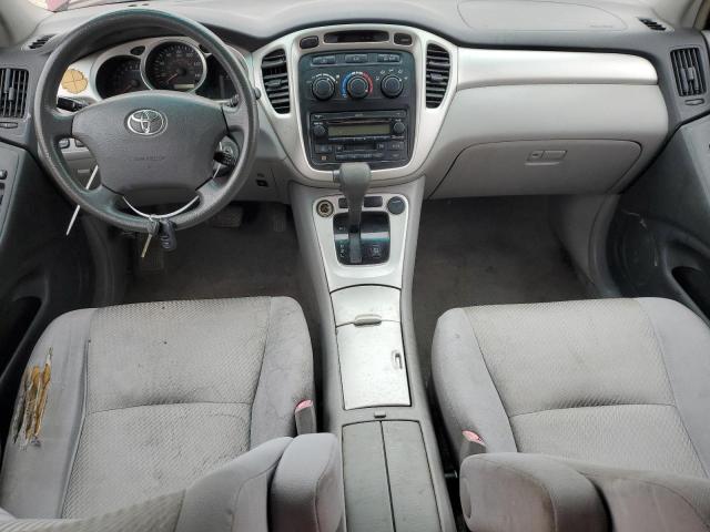 Снимка 8 от търг – 2007 TOYOTA HIGHLANDER с VIN JTEDD21A770162786