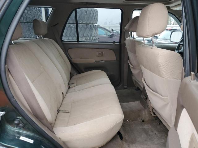 Photo 11 from auction – 2001 TOYOTA 4RUNNER SR with VIN JT3HN86R410335311