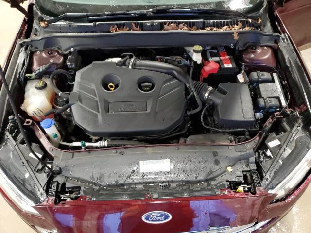 Photo 11 from auction – 2017 FORD FUSION TIT with VIN 3FA6P0D95HR302691