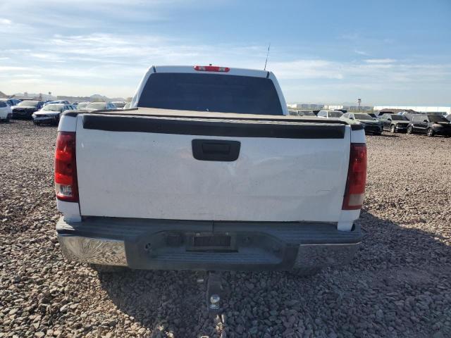 Photo 6 from auction – 2009 GMC SIERRA K15 with VIN 3GTEK13M59G124634