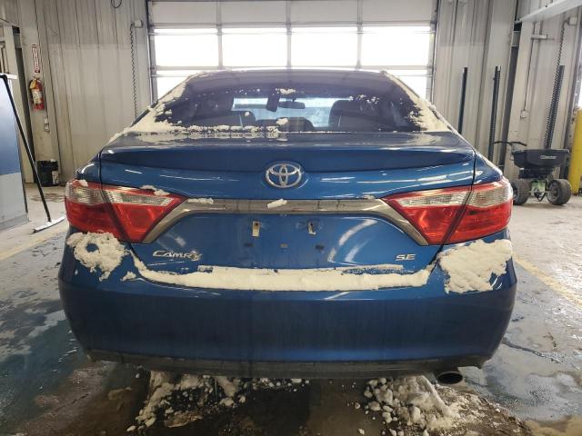 Photo 6 from auction – 2017 TOYOTA CAMRY LE with VIN 4T1BF1FK3HU659650