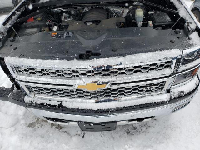 Photo 11 from auction – 2014 CHEVROLET SILVERADO with VIN 1GCVKSEC5EZ281312