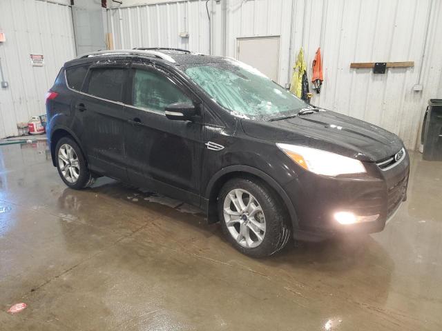 Photo 4 from auction – 2015 FORD ESCAPE TIT with VIN 1FMCU0JX3FUA38039