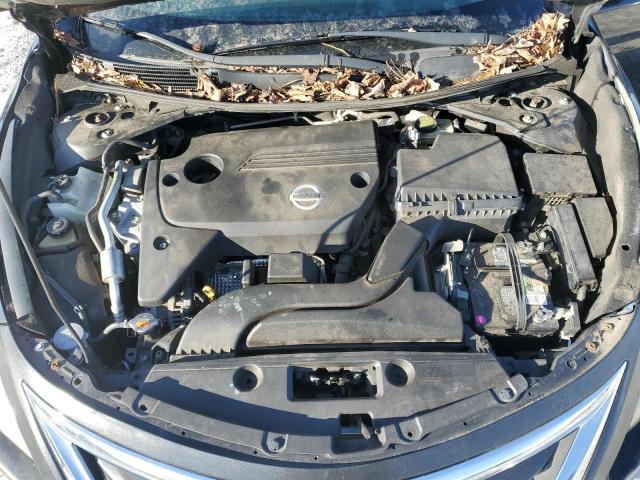 Photo 11 from auction – 2013 NISSAN ALTIMA 2.5 with VIN 1N4AL3AP0DN562617