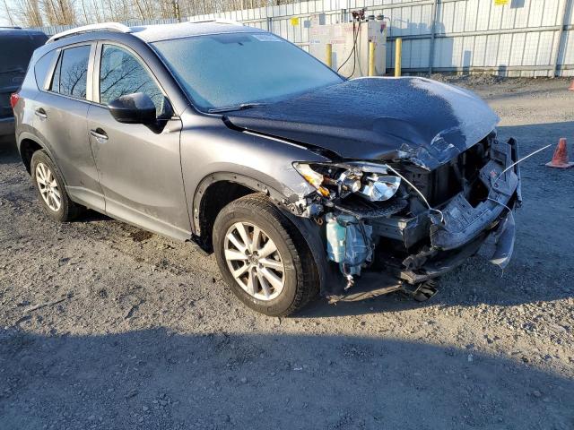 Photo 4 from auction – 2014 MAZDA CX-5 TOURI with VIN JM3KE4CY5E0355523