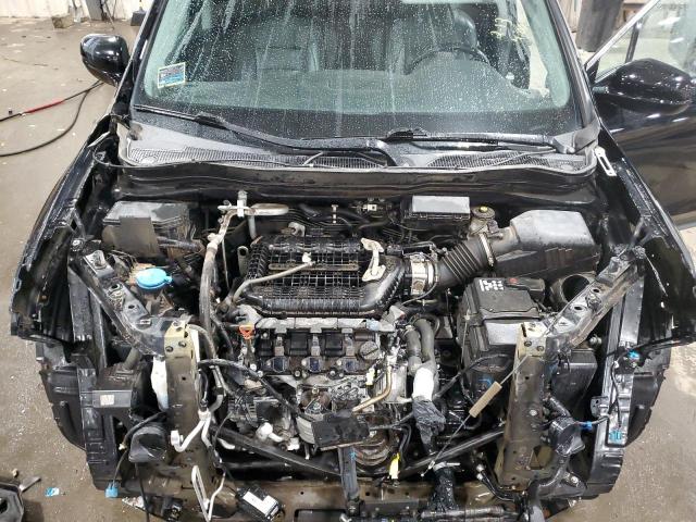 Photo 11 from auction – 2020 HONDA RIDGELINE with VIN 5FPYK3F79LB011191