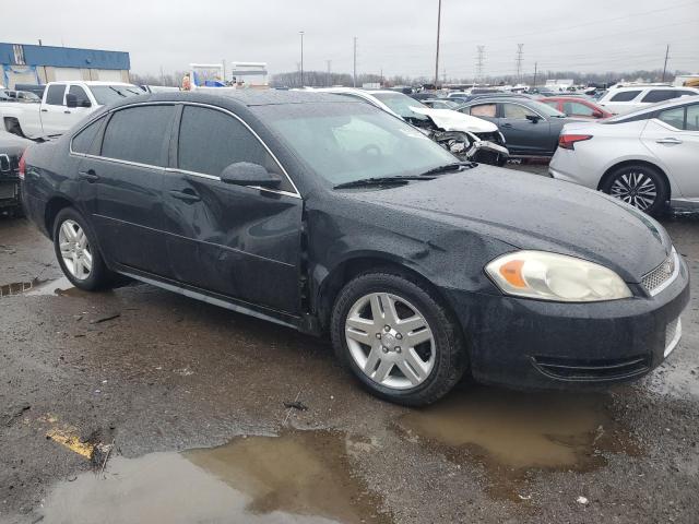Photo 4 from auction – 2014 CHEVROLET IMPALA LIM with VIN 2G1WB5E30E1106652