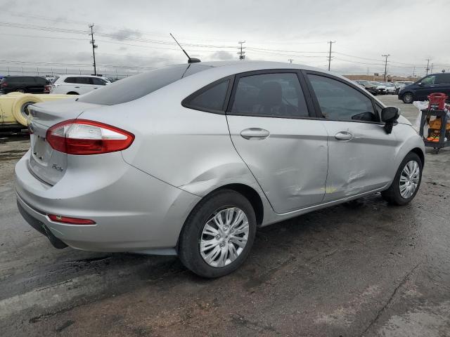 Photo 3 from auction – 2016 FORD FIESTA S with VIN 3FADP4AJ4GM183590