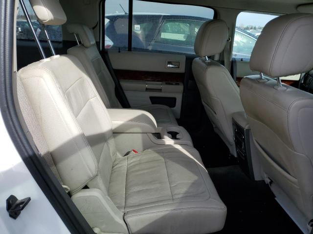 Фото 11 с аукциона – 2010 FORD FLEX LIMIT с VIN 2FMHK6DT0ABB14046