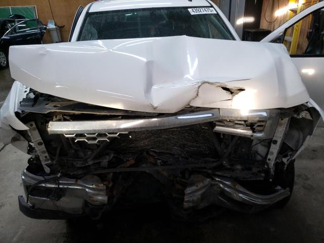 Photo 11 from auction – 2014 CHEVROLET SILVERADO with VIN 3GCUKREC3EG261564