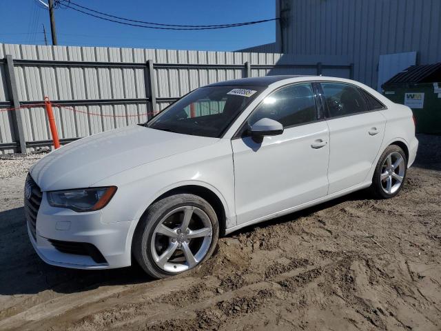Снимка 1 от търг – 2015 AUDI A3 PREMIUM с VIN WAUACGFF2F1071569