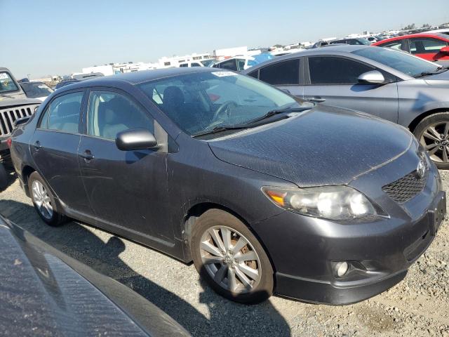 Foto 4 de la subasta – 2010 TOYOTA COROLLA BA con VIN 2T1BU4EE7AC423609