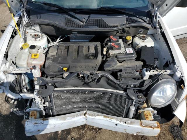 Photo 12 from auction – 2017 JEEP PATRIOT LA with VIN 1C4NJPFB8HD103014