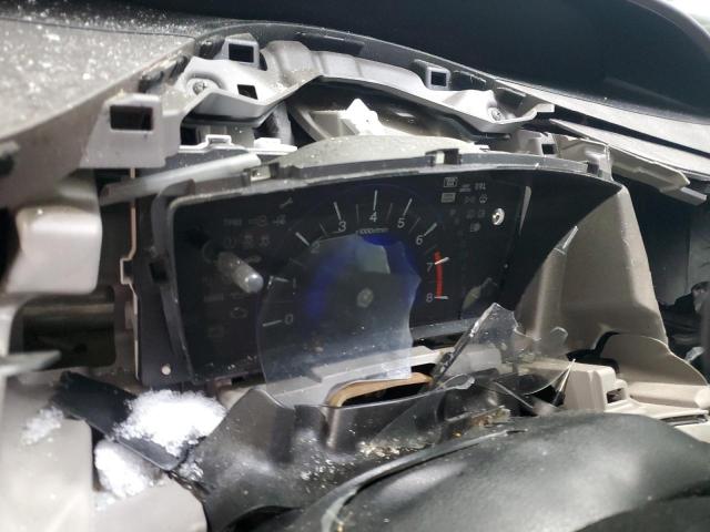 Photo 9 from auction – 2012 HONDA CIVIC EX with VIN 2HGFB2F82CH540223