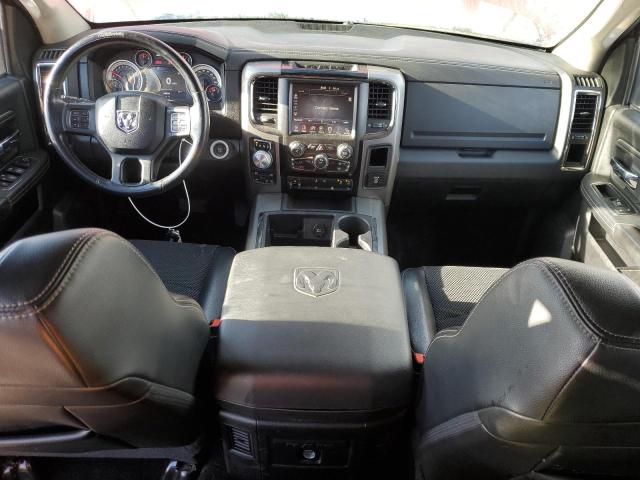 Photo 8 from auction – 2014 RAM 1500 SPORT with VIN 1C6RR7MT9ES192127