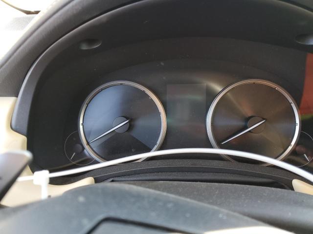 Photo 9 from auction – 2019 LEXUS NX 300H with VIN JTJBJRBZ7K2104527