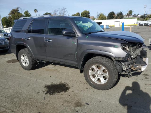 Photo 4 from auction – 2014 TOYOTA 4RUNNER SR with VIN JTEBU5JR5E5163322