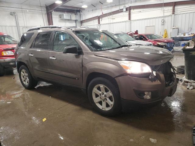 Photo 4 from auction – 2008 SATURN OUTLOOK XE with VIN 5GZEV13788J164588