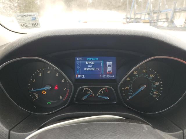 صورة رقم 9 من المزاد - 2014 FORD FOCUS SE مع VIN 1FADP3K26EL227489