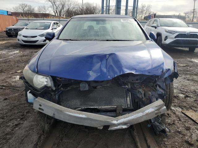 Photo 5 from auction – 2010 ACURA TSX with VIN JH4CU2F69AC026054
