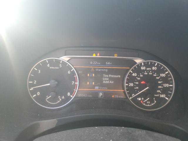 Photo 9 from auction – 2020 NISSAN ALTIMA S with VIN 1N4BL4BV7LC210071