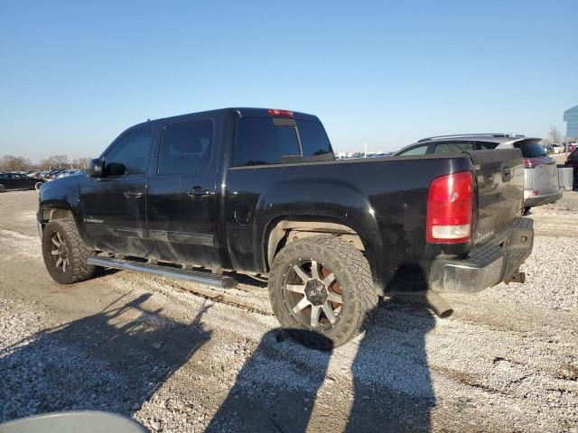 Photo 2 from auction – 2007 GMC NEW SIERRA with VIN 2GTEK13M371510152