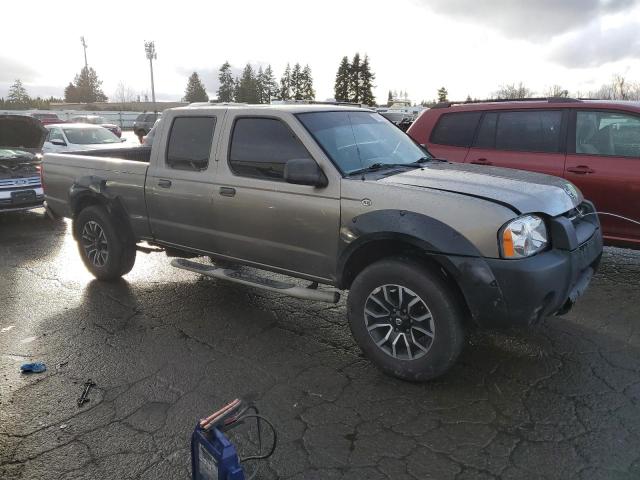 صورة رقم 4 من المزاد - 2003 NISSAN FRONTIER C مع VIN 1N6ED29X03C445019
