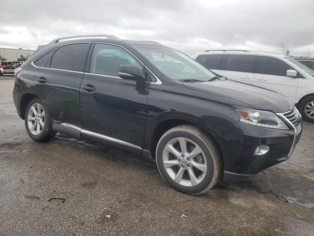 Photo 4 from auction – 2013 LEXUS RX 350 with VIN 2T2ZK1BA6DC090372