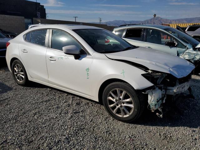 Photo 4 from auction – 2016 MAZDA 3 TOURING with VIN JM1BM1W73G1291475