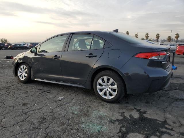 Photo 2 from auction – 2025 TOYOTA COROLLA LE with VIN JTDBCMFE1S3074166