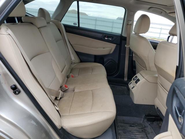 Photo 10 from auction – 2018 SUBARU OUTBACK 3. with VIN 4S4BSENC2J3369702