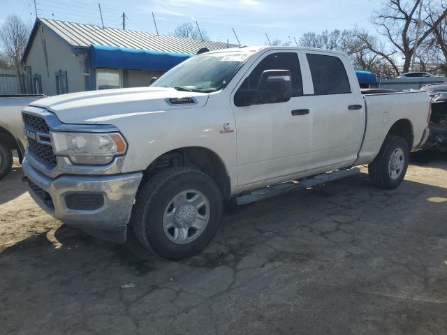 RAM 2500 TRADE 2023 con VIN 3C6UR5CL7PG615474 - Foto de la subasta