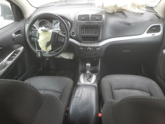 Фото 8 с аукциона – 2017 DODGE JOURNEY SX с VIN 3C4PDCBG2HT534081