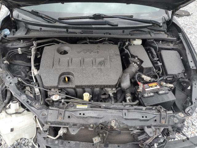 Photo 11 from auction – 2017 TOYOTA COROLLA L with VIN 2T1BURHE2HC838792