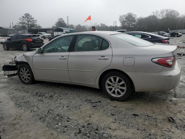 Photo 2 from auction – 2003 LEXUS ES 300 with VIN JTHBF30G030108952