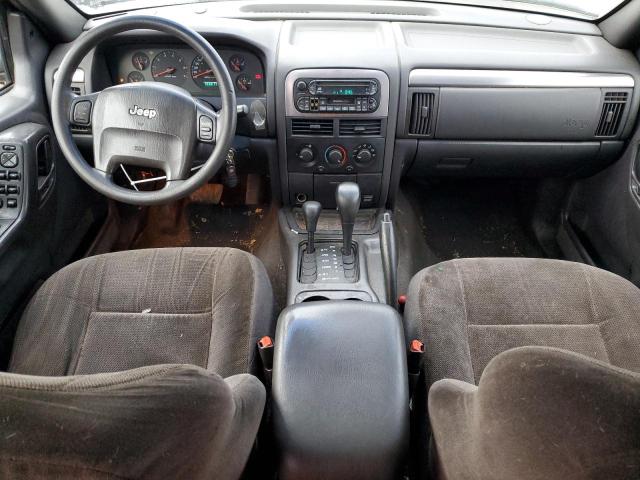Photo 8 from auction – 2001 JEEP GRAND CHER with VIN 1J4GW48S31C679072