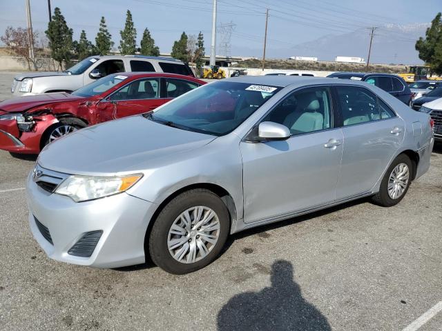 TOYOTA CAMRY BASE 2012 z numerem VIN 4T4BF1FK7CR209711 - Zdjęcie z aukcji