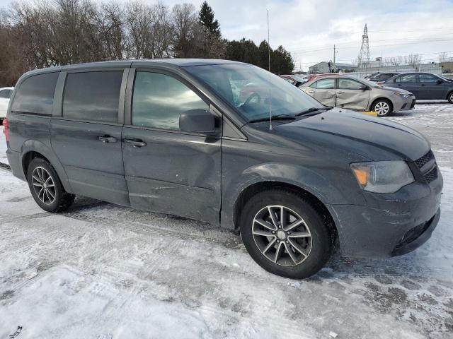 Photo 4 from auction – 2016 DODGE GRAND CARA with VIN 2C4RDGBG9GR331495