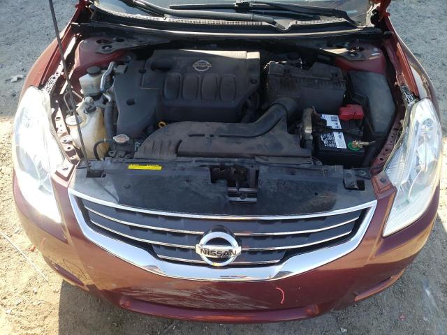 Photo 11 from auction – 2011 NISSAN ALTIMA BAS with VIN 1N4AL2AP0BN446342